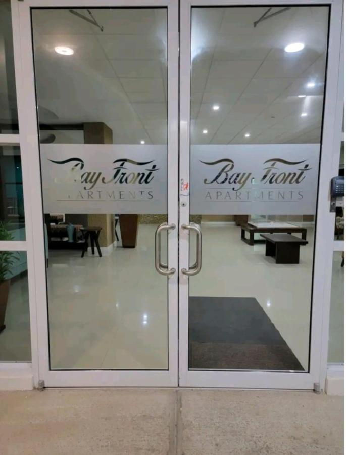 Impeccable 2-Br Apartment-Ornella Villa At Bayfront Villa Portmore Exterior foto