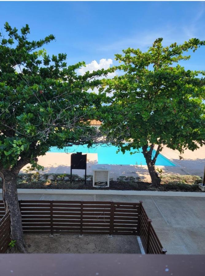 Impeccable 2-Br Apartment-Ornella Villa At Bayfront Villa Portmore Exterior foto