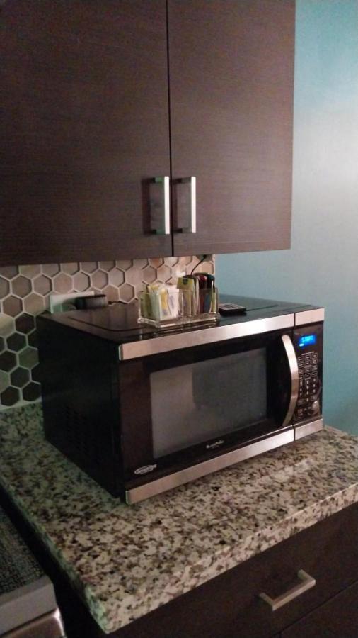 Impeccable 2-Br Apartment-Ornella Villa At Bayfront Villa Portmore Exterior foto